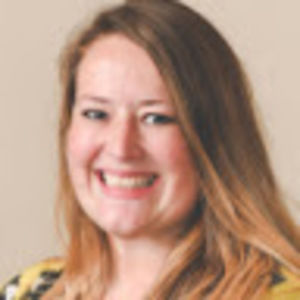 Meet your Posher, Breann